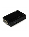 Startech.com High Resolution VGA to Composite or S-Video Converter (VGA2VID) - nr 20