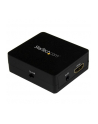 Startech.Com HDMI Audio Extractor - 1080p signal (HD2A) - nr 10
