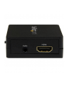Startech.Com HDMI Audio Extractor - 1080p signal (HD2A) - nr 13
