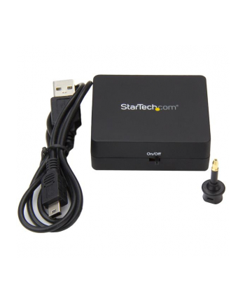 Startech.Com HDMI Audio Extractor - 1080p signal (HD2A)