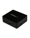 Startech.Com HDMI Audio Extractor - 1080p signal (HD2A) - nr 1