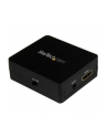 Startech.Com HDMI Audio Extractor - 1080p signal (HD2A) - nr 2