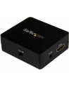Startech.Com HDMI Audio Extractor - 1080p signal (HD2A) - nr 3