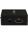 Startech.Com HDMI Audio Extractor - 1080p signal (HD2A) - nr 5