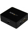 Startech.Com HDMI Audio Extractor - 1080p signal (HD2A) - nr 9