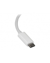 Startech USB-C DVI RJ45 (DKT30CDVPD) - nr 11