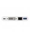 Startech USB-C DVI RJ45 (DKT30CDVPD) - nr 12