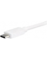 Startech USB-C DVI RJ45 (DKT30CDVPD) - nr 24