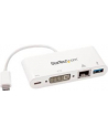 Startech USB-C DVI RJ45 (DKT30CDVPD) - nr 26