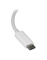 Startech USB-C DVI RJ45 (DKT30CDVPD) - nr 27