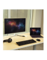 Startech USB-C DVI RJ45 (DKT30CDVPD) - nr 30