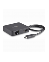 Startech USB-C HDMI RJ45 (DKT30CHD) - nr 14
