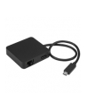 Startech USB-C HDMI RJ45 (DKT30CHD) - nr 1