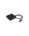 Startech USB-C HDMI RJ45 (DKT30CHD) - nr 2