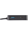 Startech USB-C HDMI RJ45 (DKT30CHD) - nr 30