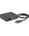 Startech USB-C HDMI RJ45 (DKT30CHD) - nr 32