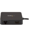 Startech USB-C HDMI RJ45 (DKT30CHD) - nr 33