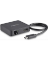 Startech USB-C HDMI RJ45 (DKT30CHD) - nr 34