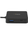 Startech USB-C HDMI RJ45 (DKT30CHD) - nr 35