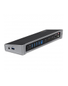 Startech Stacja/replikator Triple-Video Docking Station (USB3DOCKH2DP) - nr 44