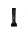 Startech Stacja/replikator USB 3.0 / DVI / HDMI Czarna (USB3SDOCKHD) - nr 10