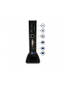 Startech Stacja/replikator USB 3.0 / DVI / HDMI Czarna (USB3SDOCKHD) - nr 26