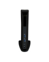 Startech Stacja/replikator USB 3.0 / DVI / HDMI Czarna (USB3SDOCKHD) - nr 27