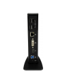 Startech Stacja/replikator USB 3.0 / DVI / HDMI Czarna (USB3SDOCKHD) - nr 28