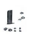 Startech Stacja/replikator USB 3.0 / DVI / HDMI Czarna (USB3SDOCKHD) - nr 35