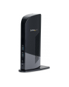 Startech Stacja/replikator USB 3.0 / DVI / HDMI Czarna (USB3SDOCKHD) - nr 38