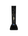 Startech Stacja/replikator USB 3.0 / DVI / HDMI Czarna (USB3SDOCKHD) - nr 4