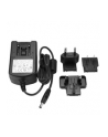 Startech.com Replacement 5V DC Power Adapter - 5 Volts 4 Amps - strømforsyningsadapter (SVA5M4NEUA) - nr 1