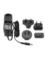 Startech.com Replacement 5V DC Power Adapter - 5 Volts 3 Amps - power adapter (SVA5N3NEUA) - nr 2