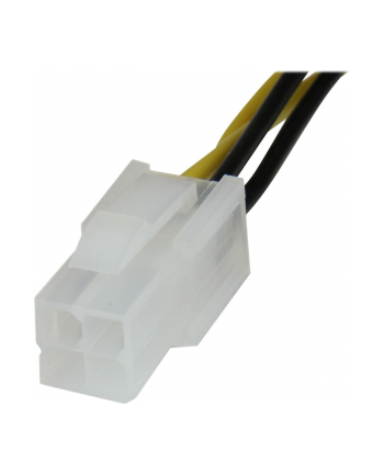 Startech.com ATX12V 4 Pin P4 CPU (ATXP4EXT)