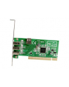 Startech.com 3 Port IEEE-1394 FireWire PCI Card (PCI1394MP) - nr 10