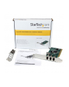 Startech.com 3 Port IEEE-1394 FireWire PCI Card (PCI1394MP) - nr 22