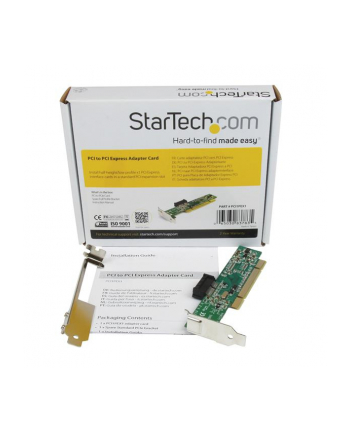Startech.com PCI1PEX1 (PCI1PEX1)