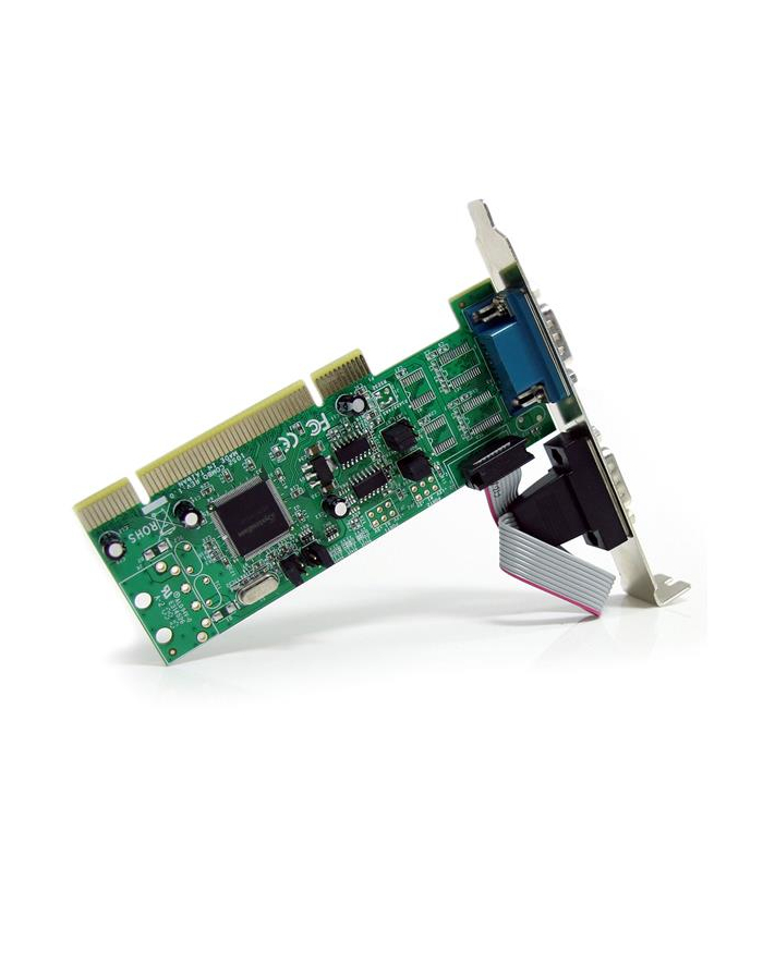 Startech.com PCI2S4851050 (PCI2S4851050) główny