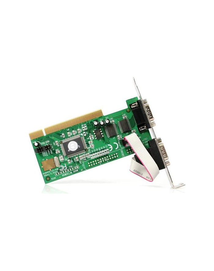 Startech.com PCI2S550 (PCI2S550) główny