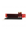 Startech.com PCI Express X1 to X16 Low Profile Slot Extension Adapter (PEX1TO162) - nr 5