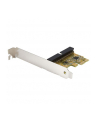 Startech.com 1 Port PCI-Express IDE Adapter Card (PEX2IDE) - nr 18