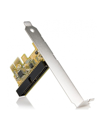 Startech.com 1 Port PCI-Express IDE Adapter Card (PEX2IDE)