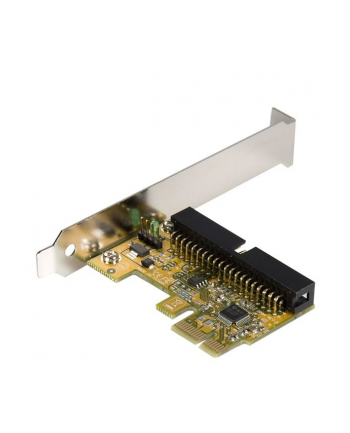 Startech.com 1 Port PCI-Express IDE Adapter Card (PEX2IDE)
