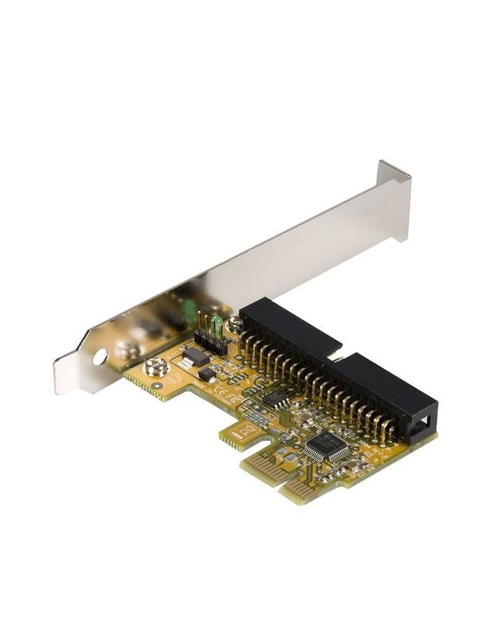 Startech.com 1 Port PCI-Express IDE Adapter Card (PEX2IDE) główny