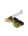 Startech.com 1 Port PCI-Express IDE Adapter Card (PEX2IDE) - nr 3