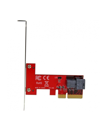 Startech SFF-8643 PCIe (PEX4SFF8643)