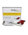 Startech M.2 RAID CONTROLLER CARD PCIE (PEXM2SAT3422) - nr 15