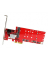 Startech M.2 RAID CONTROLLER CARD PCIE (PEXM2SAT3422) - nr 18