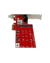 Startech M.2 RAID CONTROLLER CARD PCIE (PEXM2SAT3422) - nr 21
