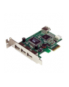 Startech.com PEXUSB4DP (PEXUSB4DP) - nr 1